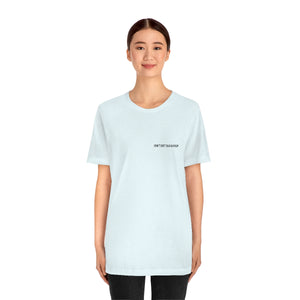 Don't Quit Your Daydream (short sleeve)