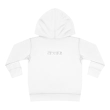 Load image into Gallery viewer, Toddler Pullover Fleece Hoodie